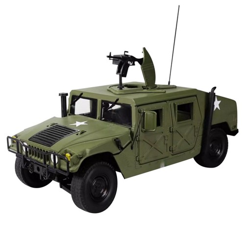 Modello hummer hmmwv lega - modello,