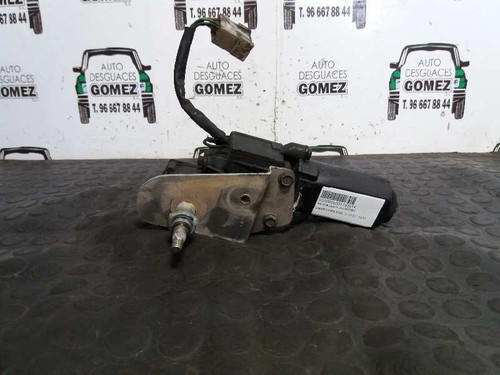 Motorino tergicristallo - motorino,