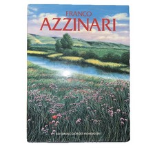 Franco Azzinari Editoriale