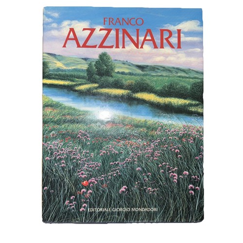 Franco azzinari editoriale - franco,