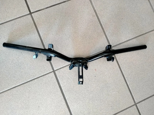 6524655 manubrio nudo per