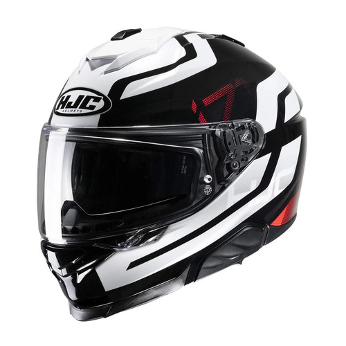 Hjc i71 simo bianco - hjc,