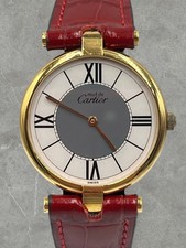 Cartier Must De Cartier