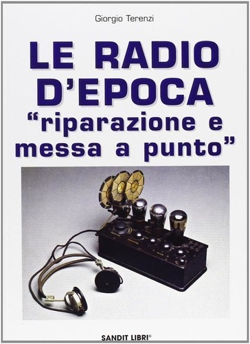 Libri giorgio terenzi le - giorgio,