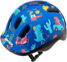 Casco Bici Ideale per Bambini