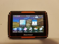 Navigatore per Moto Excelvan W4