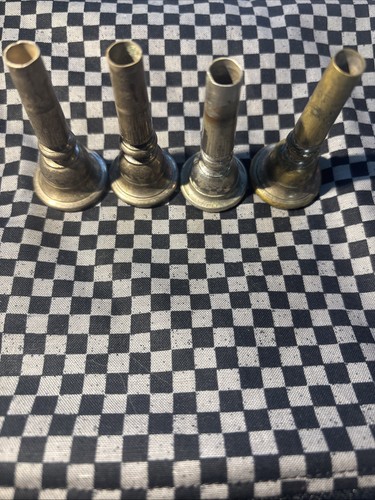 Boccagli vintage - (4), di