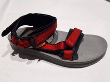 LIZARD Sandalo Sh Junior Red