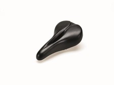 Sella Unisex SMP MTB Con Foro