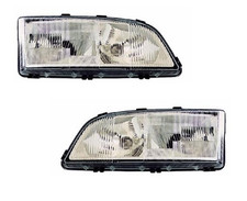 Kit fari per - c70, s70