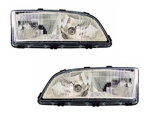 Kit fari per - , v70