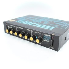 BOSS RDD-20 Digitel Delay Made