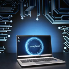 HP EliteBook 830 G7 // Intel