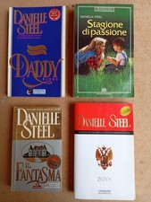 Lotto Danielle Steel - Daddy