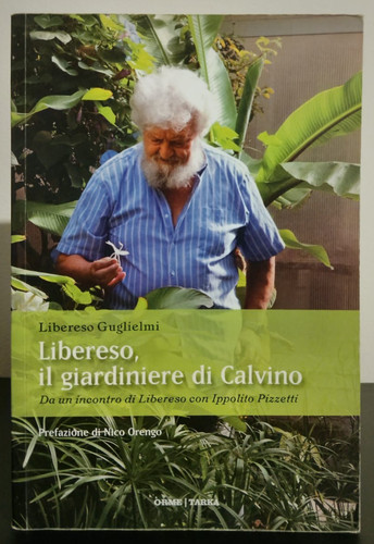 Libereso giardiniere di - il,
