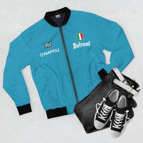 Bomber giubbino avanti - giubbino,