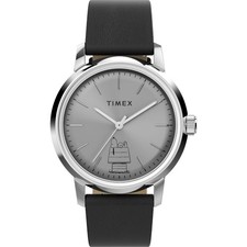 Timex x Peanuts Marlin