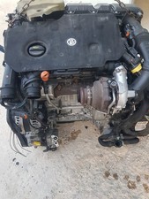 Motore completo per peugeot - motore,