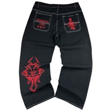 Pantaloni jeans Heaven Can