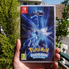 Pokémon diamante lucente - pokémon:,