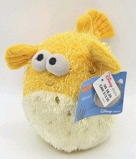 Peluche Disney Store BLOAT