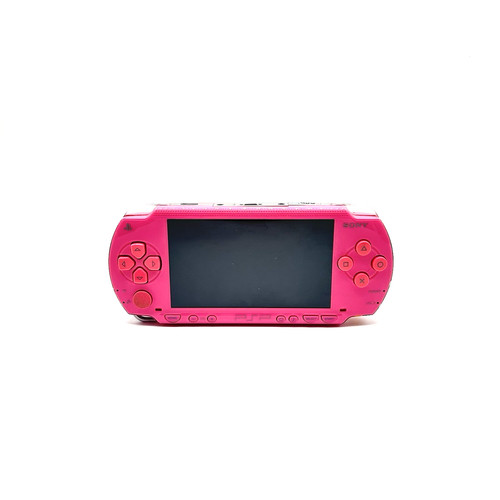 Console sony psp 1004 - console, rosa