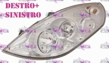 COPPIA FARI FANALE PROIETTORE DX+SX H1-H7 RENAULT MASTER 10>19 DAL 2010 AL 2019