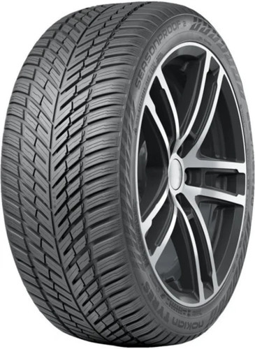 Gomme stagioni nokian - gomme, tyres