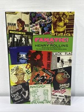 Fanatic! Vol. 2 by Henry