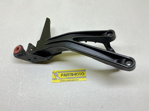 Supporto pedana passeggero - supporto,