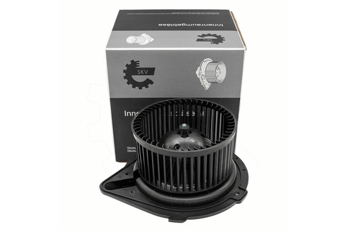 Ventilatore interno audi 90 - interno,