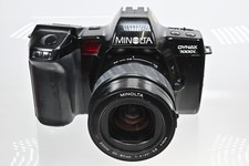 MINOLTA DYNAX 7000i & MINOLTA