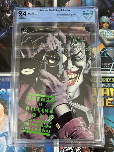 Batman the killing joke nn - the,
