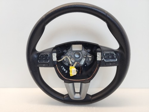 Volante per seat leon - per, 3°