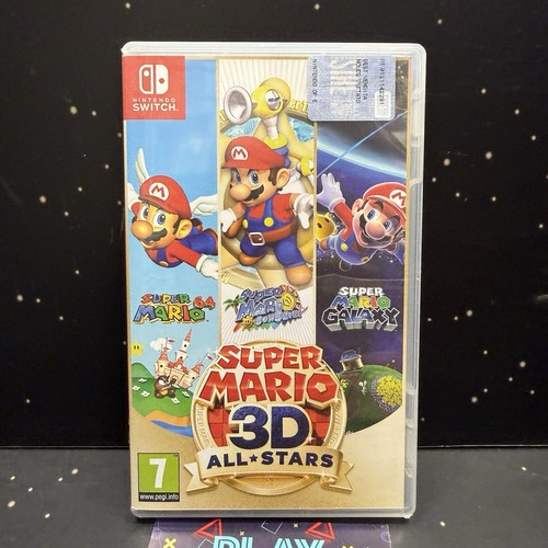 Super mario all - super,