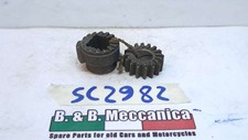 INGRANAGGIO MESSA IN MOTO DKW 48 2T (SC2982MG)