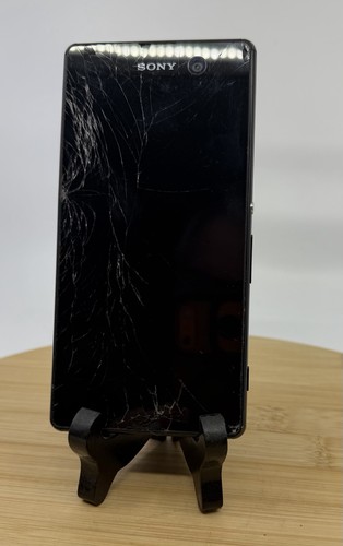 Sony xperia nero per - -,