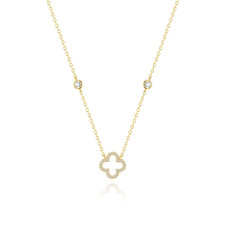 Collana argento sterling - , 925