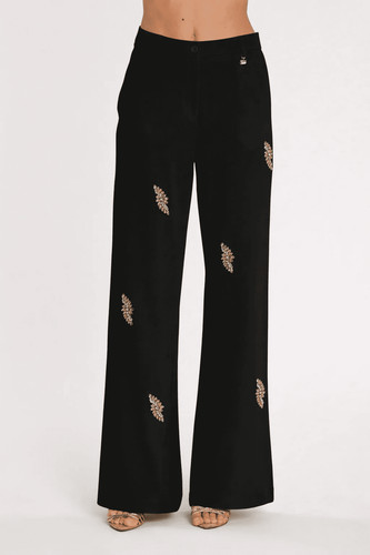 Pantalone avezam vita - pantalone,