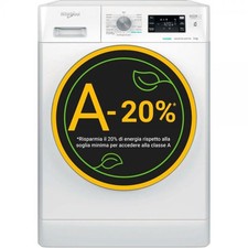 WHIRLPOOL LAVATRICE 9KG
