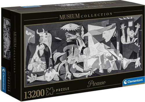 Nuovo puzzle clementoni - clementoni, 200