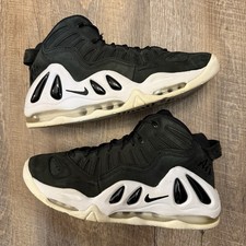 Nike Air Max Uptempo 97 Nero