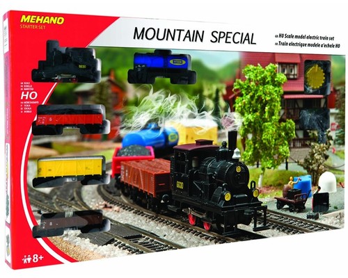 Mehano t112 start set treno - start-set,