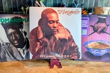 Chromakopia + Brown Sugar +