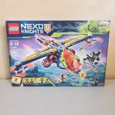 72005 AARON'S X-BOW Lego