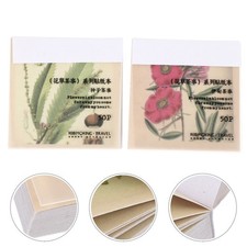  2 Sets Adesivi Libri Adesivo