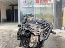 MOTORE COMPLETO PER OPEL Corsa B 2° Serie 3P Diesel 1488 (97>00)