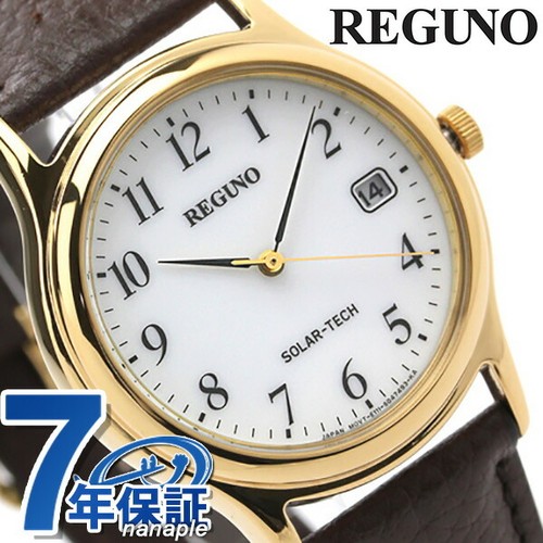 Citizen reguno solar tech - citizen,