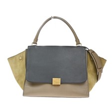 Borsa a mano CELINE trapezio