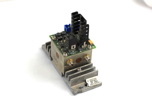 Agilent 5087 6031 - hp, spettro